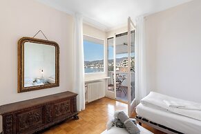 Casa Serenella Splendid Lake View