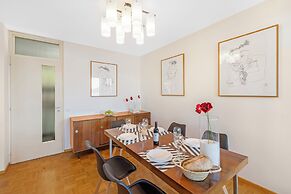 Casa Serenella Splendid Lake View