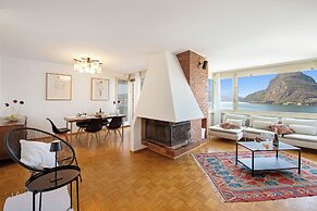 Casa Serenella Splendid Lake View