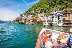 Casa Serenella Splendid Lake View