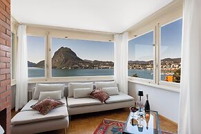 Casa Serenella Splendid Lake View