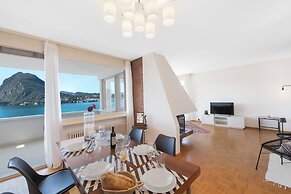 Casa Serenella Splendid Lake View