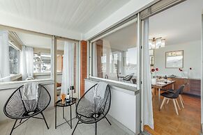 Casa Serenella Splendid Lake View