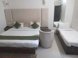 Hotel Mani Ram Palace