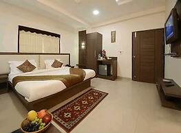 Hotel Mani Ram Palace