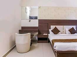 Hotel Mani Ram Palace