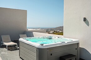 Celestial Sunset Villas