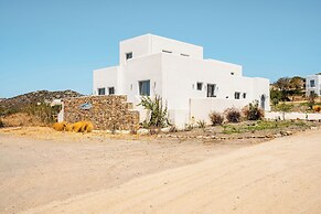 Celestial Sunset Villas