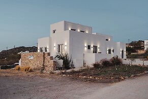 Celestial Sunset Villas