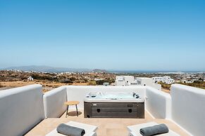 Celestial Sunset Villas