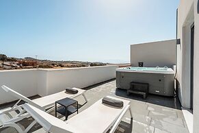 Celestial Sunset Villas