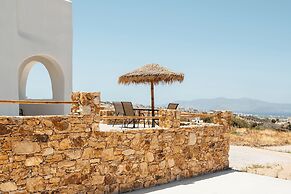 Celestial Sunset Villas