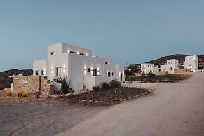 Celestial Sunset Villas