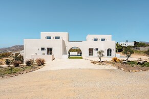 Celestial Sunset Villas