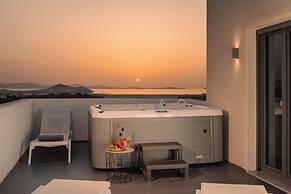 Celestial Sunset Villas