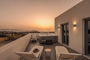 Celestial Sunset Villas