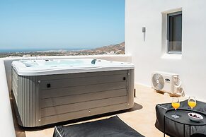 Celestial Sunset Villas