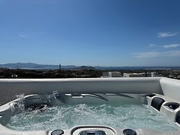 Celestial Sunset Villas