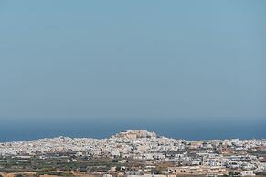 Celestial Sunset Villas