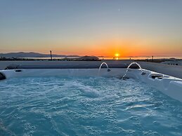 Celestial Sunset Villas