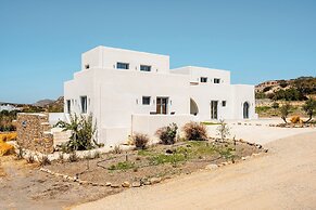 Celestial Sunset Villas