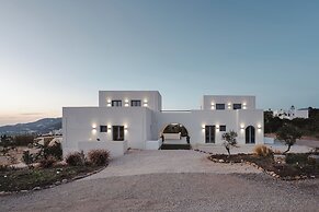 Celestial Sunset Villas