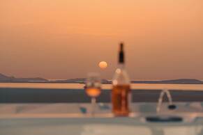 Celestial Sunset Villas