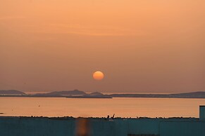 Celestial Sunset Villas