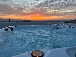 Celestial Sunset Villas