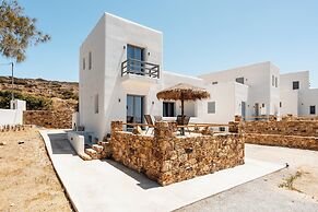 Celestial Sunset Villas