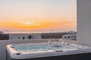 Celestial Sunset Villas