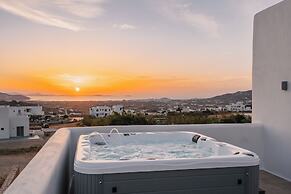 Celestial Sunset Villas