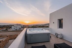Celestial Sunset Villas