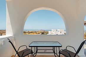 Celestial Sunset Villas