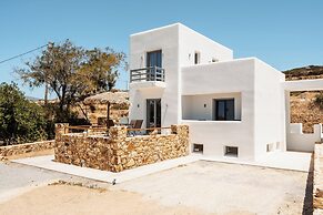 Celestial Sunset Villas