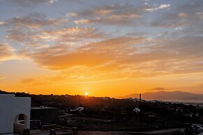 Celestial Sunset Villas