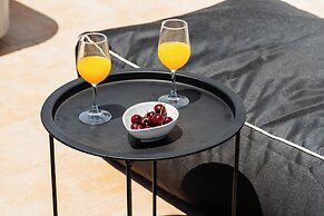 Celestial Sunset Villas