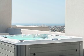 Celestial Sunset Villas