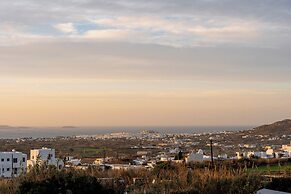 Celestial Sunset Villas