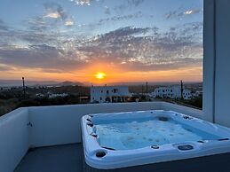 Celestial Sunset Villas