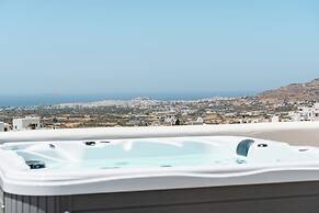 Celestial Sunset Villas