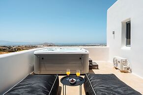 Celestial Sunset Villas