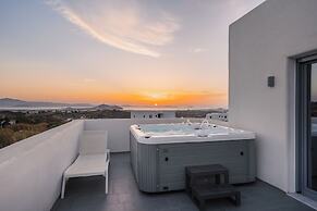 Celestial Sunset Villas