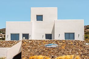 Celestial Sunset Villas