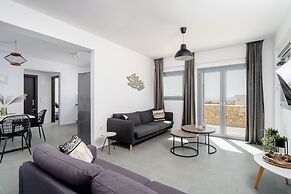 Celestial Sunset Villas