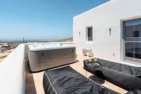 Celestial Sunset Villas