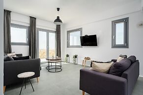 Celestial Sunset Villas