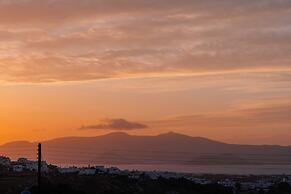 Celestial Sunset Villas