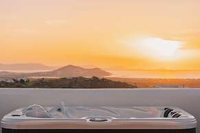 Celestial Sunset Villas