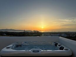 Celestial Sunset Villas